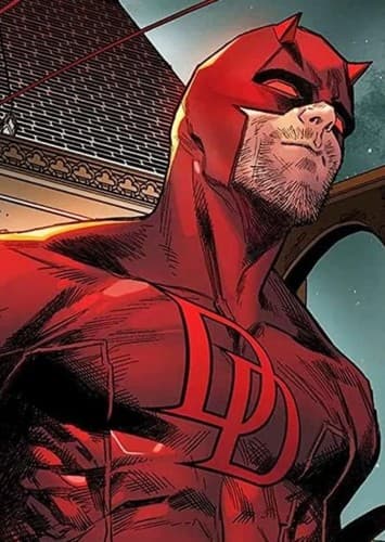Daredevil