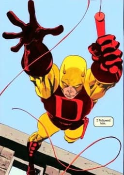 Daredevil