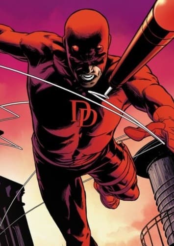Daredevil