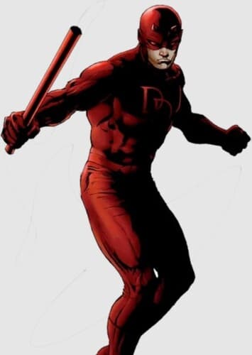Daredevil