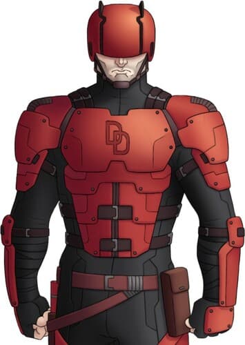 Daredevil