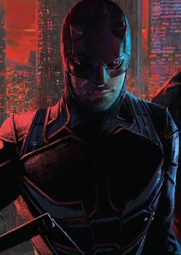 Daredevil