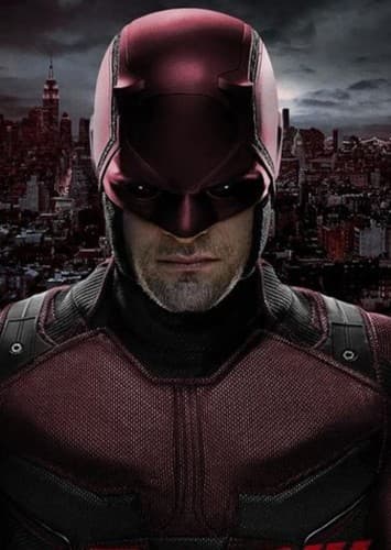 Daredevil