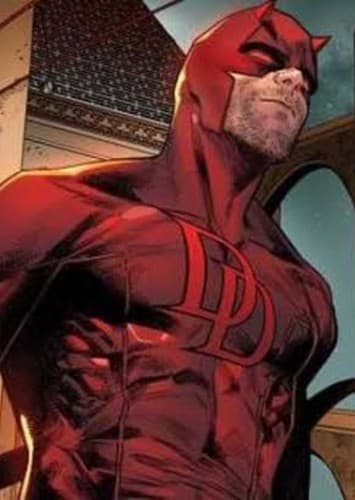 Daredevil