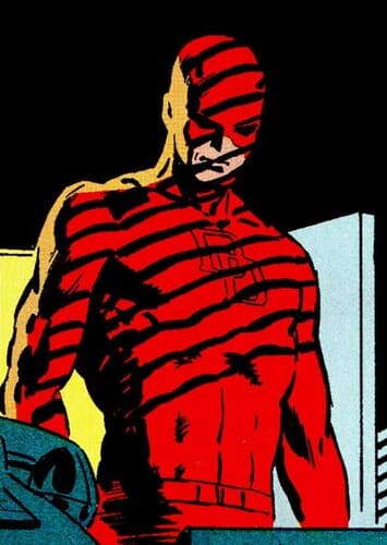 Daredevil