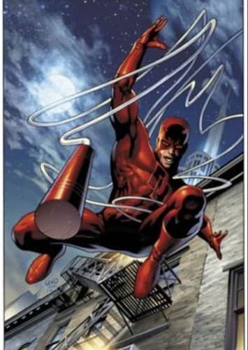 Daredevil
