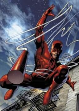 Daredevil