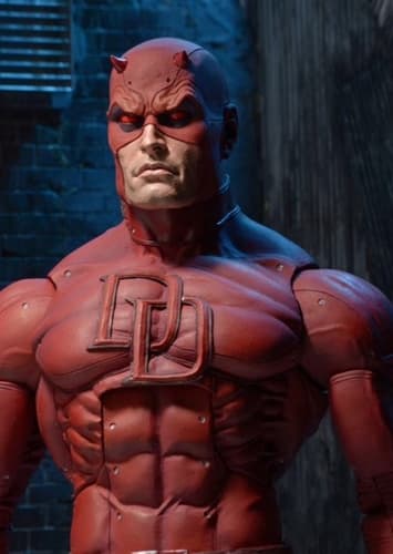 Daredevil