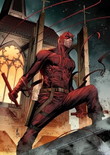 Daredevil