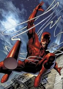 Daredevil