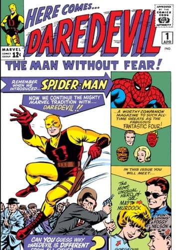Daredevil