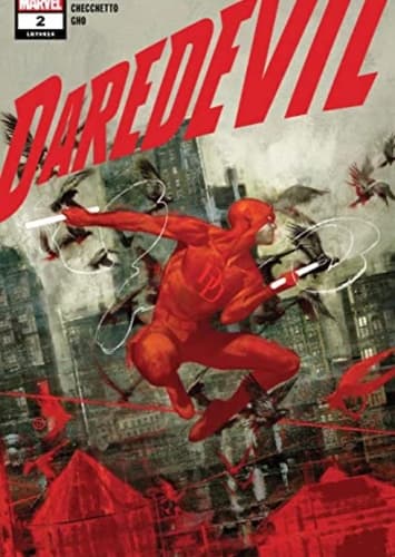 Daredevil