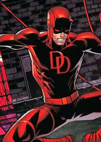 Daredevil