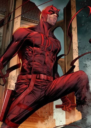 Daredevil