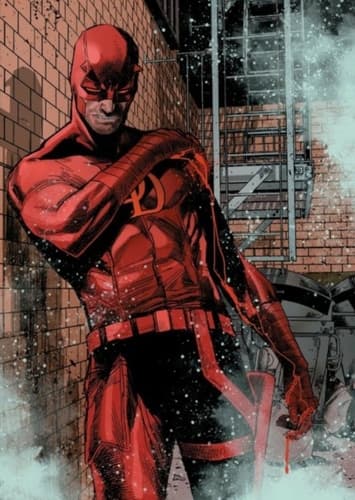 Daredevil