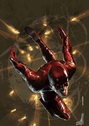 Daredevil