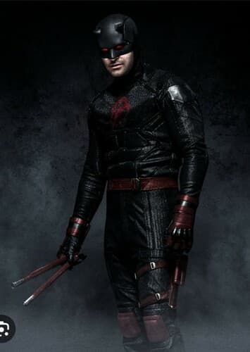 Daredevil Clone