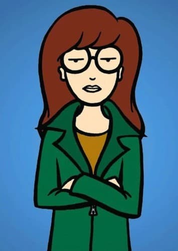Daria Morgendorffer