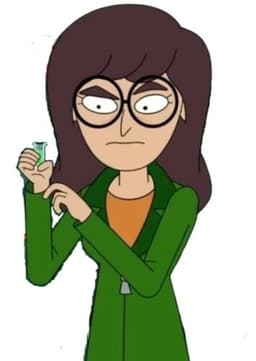 Daria Morgendorffer