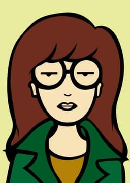 Daria Morgendorffer
