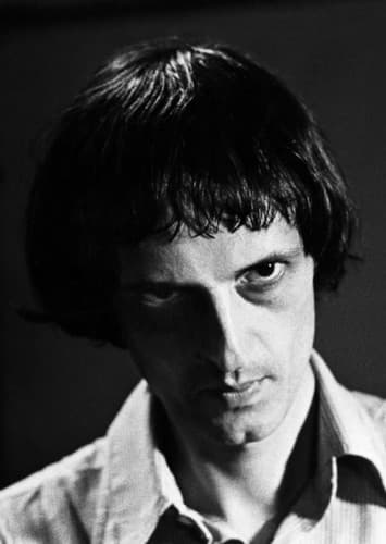 Dario Argento