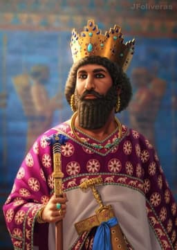 Darius III