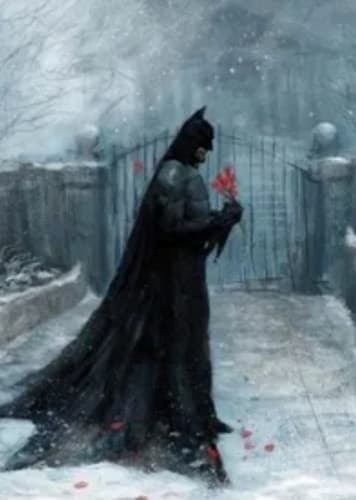 Dark And Troubled Past