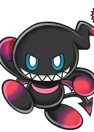 Dark Chao