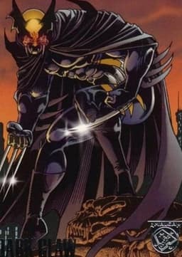 Dark Claw