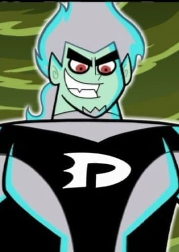 Dark Danny