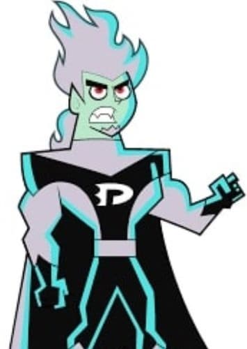 Dark Danny Phantom