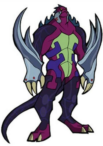 Dark Donatello Clone