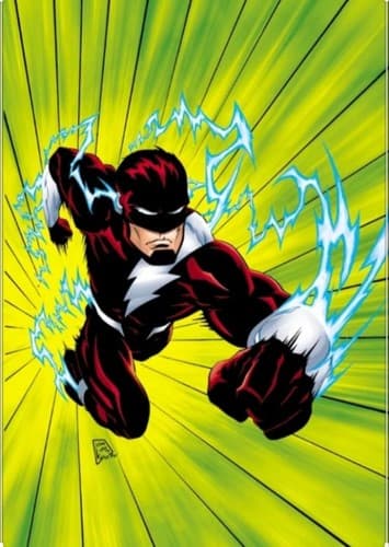 Dark Flash