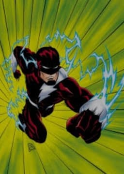 Dark Flash