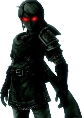 Dark Link