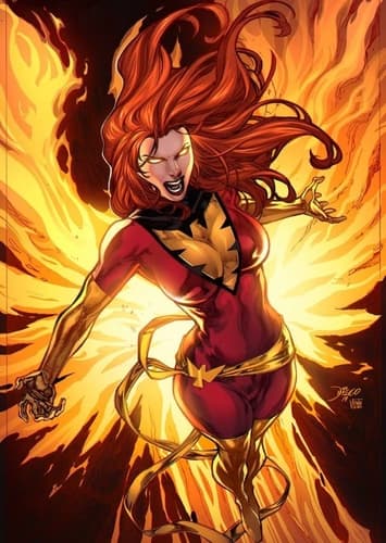 Dark Phoenix