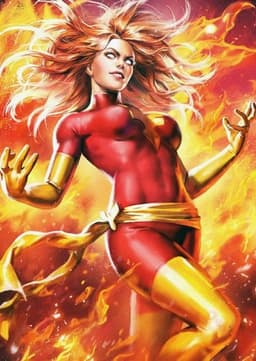 Dark Phoenix