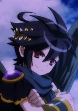Dark Pit