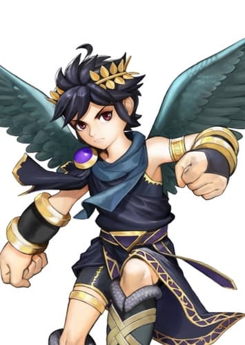 Dark Pit