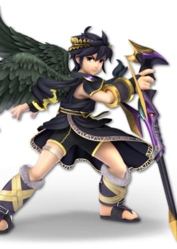 Dark Pit