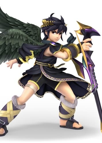 Dark Pit