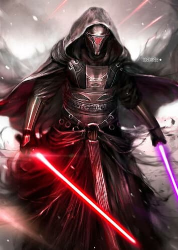 Dark Revan