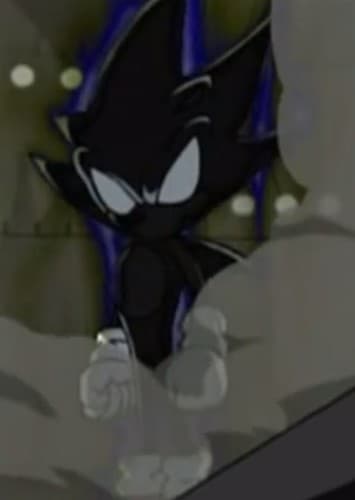 Dark Sonic