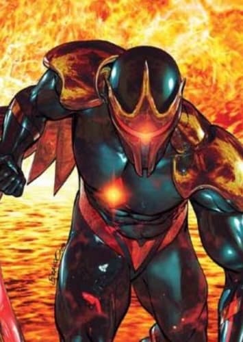Darkhawk
