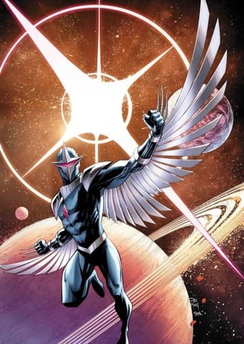 Darkhawk