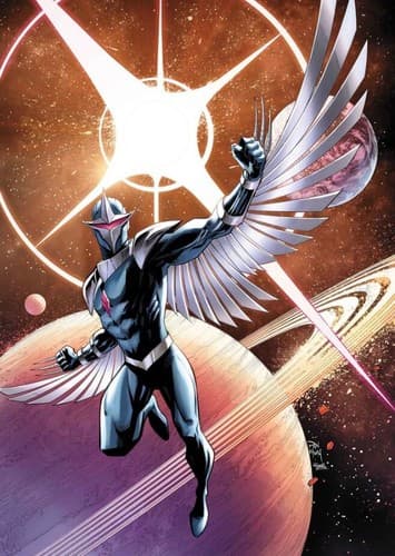 Darkhawk
