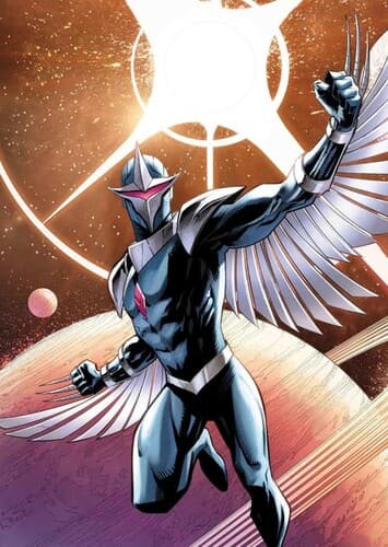 Darkhawk