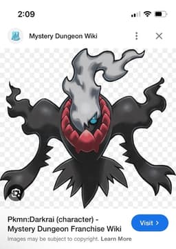 Darkrai