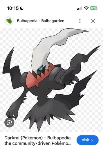 Darkrai