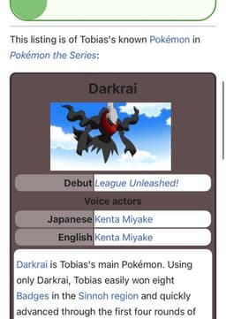 Darkrai